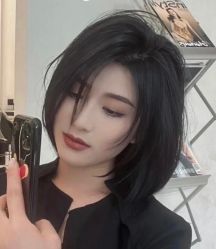 -丽时 Hair Salon