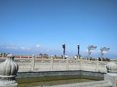 -安溪清水岩