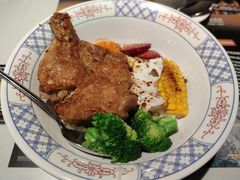 -開籠雀冰室(同和金铂店)