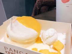 -食武士·舒芙蕾(新街口明瓦廊店)