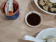 -蒋家桥饺面店(广陵路店)