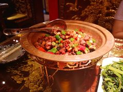 螺蛳鸡-缪氏川菜(深圳北站缤果空间店)