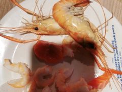 -星伦多自助料理(爱琴海店)