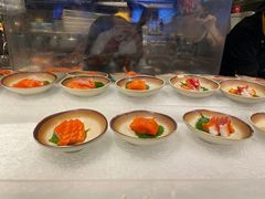 -喜庭海鲜自助(来福士店)