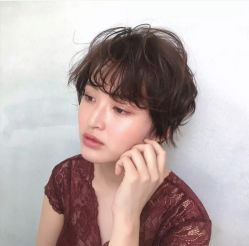 -3AM·S HAIR SALON烫发染发接发