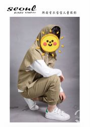 -首尔宝宝SEOUL  BABY STUDIO(通州店)