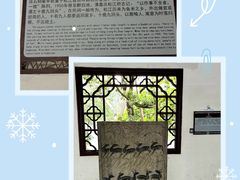 -上海醉白池公园