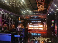 -范特西FANTASY量贩式KTV(民主广场店)