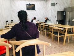 大堂-白翔甜食店