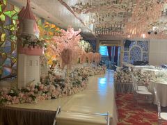 -芭菲盛宴·环球美食(袁家岗店)