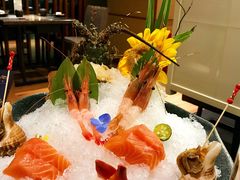 -花隐日式怀石料理(万象城购物中心店)