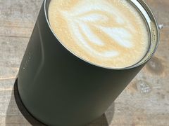 香蕉小铁-Manner Coffee(淮海755店)