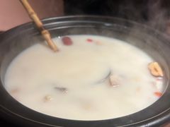 胡椒猪肚鸡-乔村二十八道(天目里店)