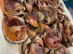 -金海湾海鲜排档(朱家尖店)