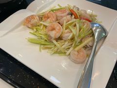 -巴音浩日娲·蒙餐(双林东路店)