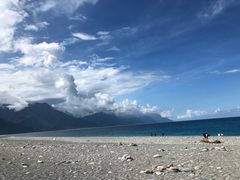 -七星潭蓝天广场