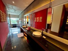 -三亚太阳湾柏悦酒店
