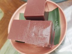 小豆凉糕-小吊梨汤·北京菜(香山店)