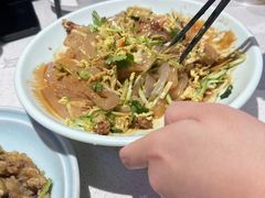 -北大荒人•新东北菜(青岛银座店)