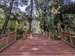 -七曲山风景区