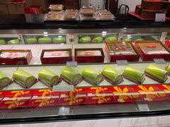 -本格旺索罗(樟宜机场T1店)