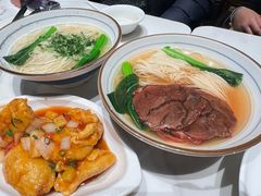 -翡翠拉面小笼包(岭南新天地店)
