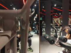 -舒适堡健身(爱琴海店)