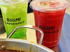 -蓉三少冒烤鸭·四川小吃集(北京首店)