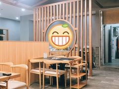 大堂-大自然醉鹅·铁锅火焰鹅(上海联洋店)