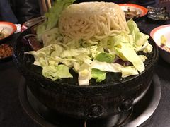 -石记老北京炙子烤肉(松园店)