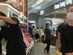-利群商厦(台东店)