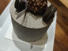 -侘寂甜品(自取店)