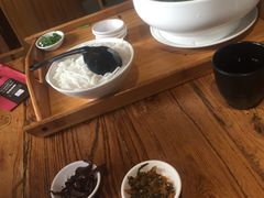 传统过桥米线之秀才米线-茶花妹子云南餐厅(北大店)