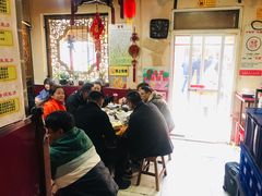 大堂-老济南民间小吃·传统鲁菜(芙蓉街店)