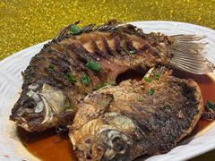 -柠静私家菜(石板巷店)