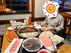 -纸盐河码头火锅(十八梯店)