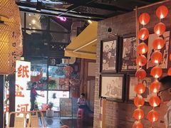 -纸盐河码头火锅(十八梯店)