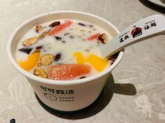 -达叔香味海鲜(海棠68环球美食街店)