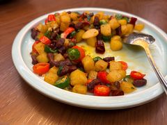 -贵州大厦贵州厅(樱花园西街店)