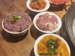 -楠火锅(龙阳广场店)