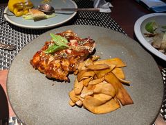 -West10 西拾·西餐厅·创意菜(未来科技城店)