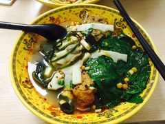 -唐记麻辣拌麻辣烫(景田东路店)