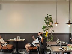 -沏点Trattoria意大利餐厅(新街口店)