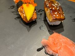-戏作寿司(观音桥店)