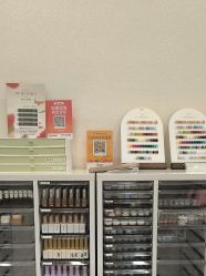 点击看大图 -Ami nail爱米美甲美睫