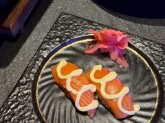 -蟹犇•帝王蟹雪蟹(陆家嘴店)