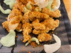 -炉小二铜锅牛蛙•川湘菜(三里屯店)