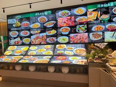 -御海棠老菜馆(福明嘉园店)