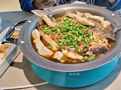 -半天妖烤鱼(新中关购物中心店)