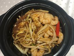 虾仁粉丝煲-小南国(金沙江路店)